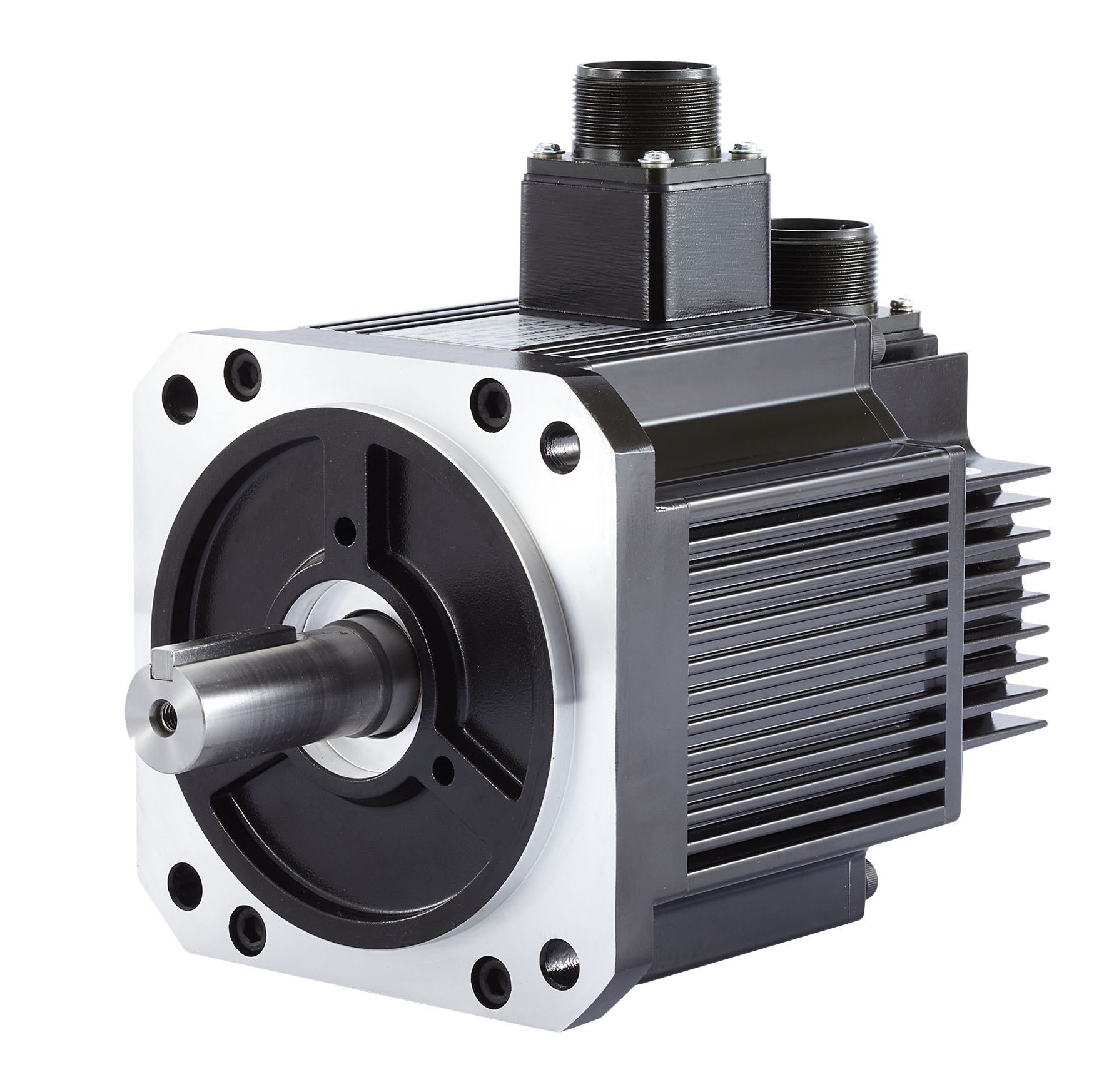 JSMA New AC and DC Servo Motors