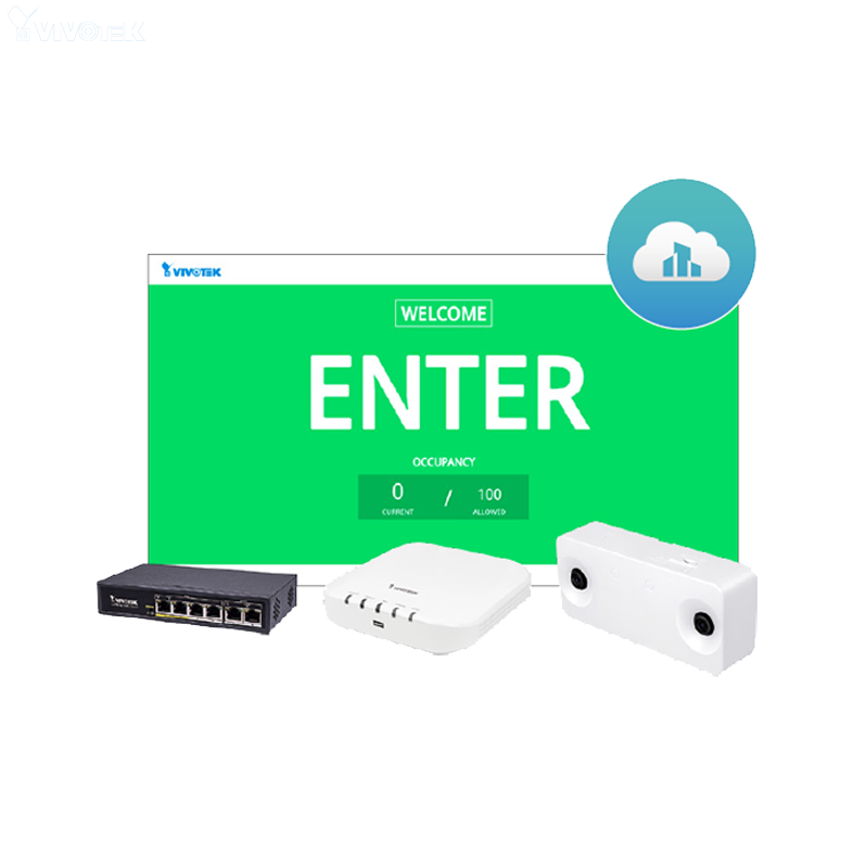 VIVOTEK INC.