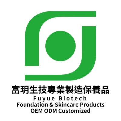富玥生技 Fuyue Biotech 