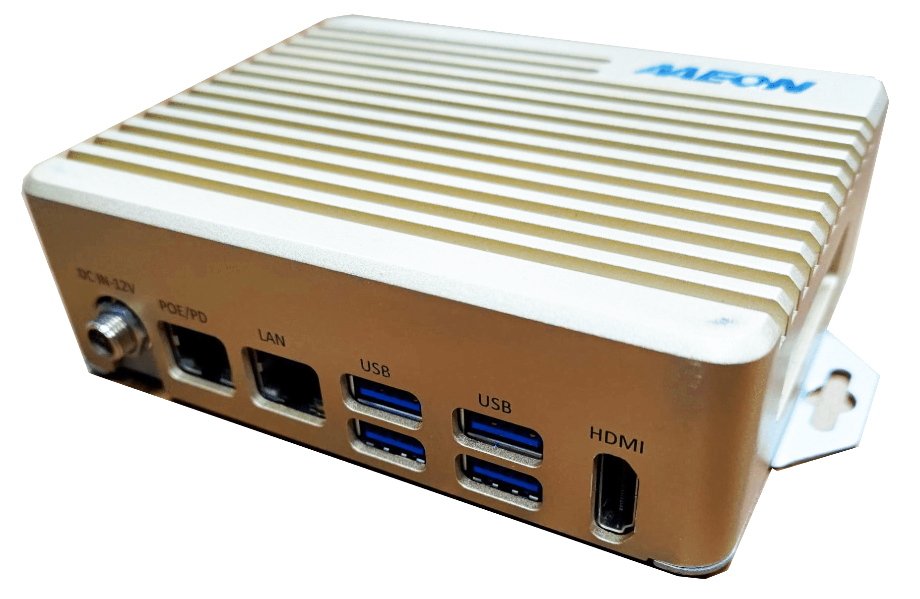 FiduciaEdge Edge Nodes