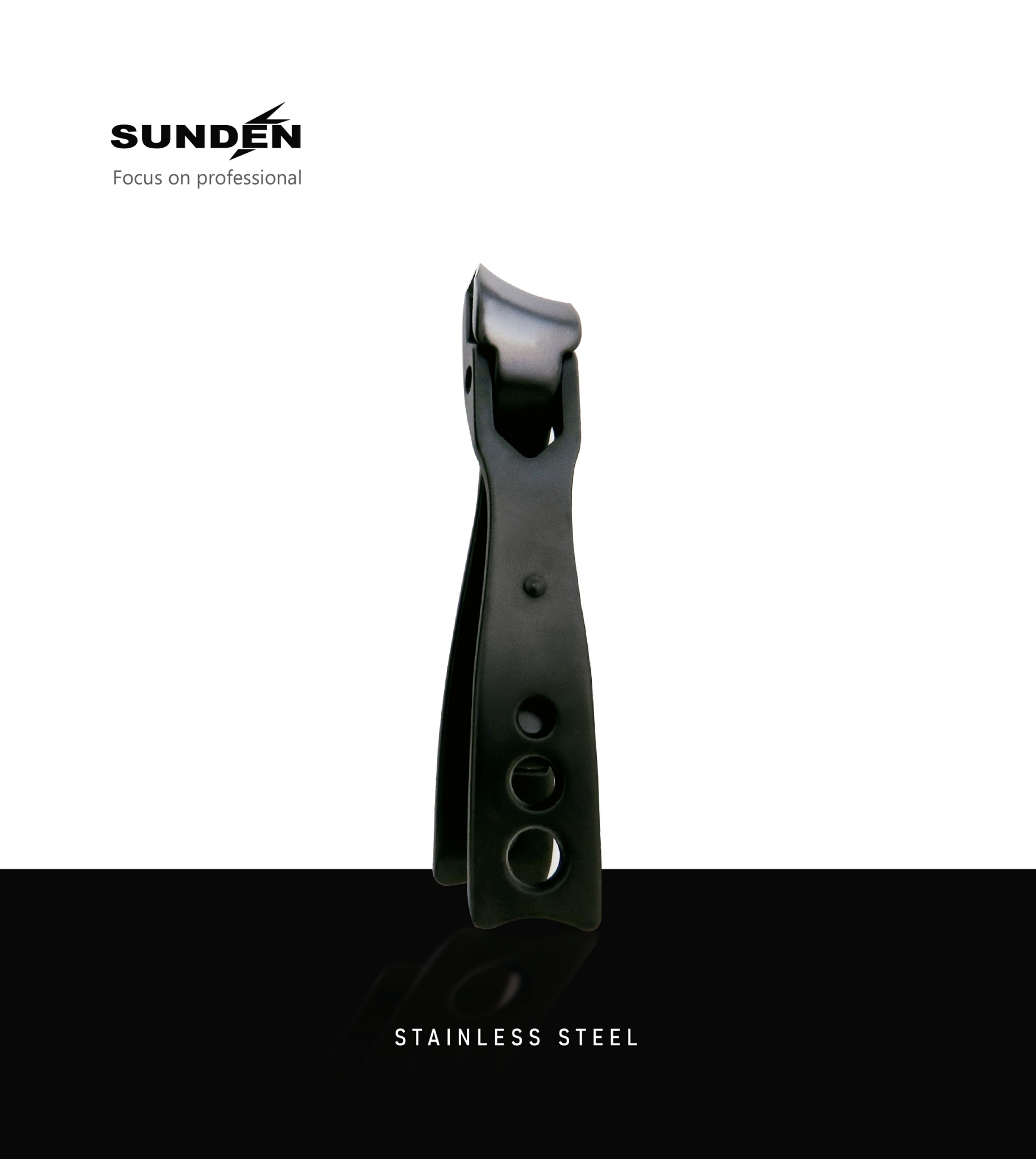 SUNDEN歌劇魅影設計指甲剪