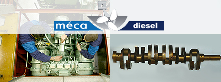 Méca Diesel