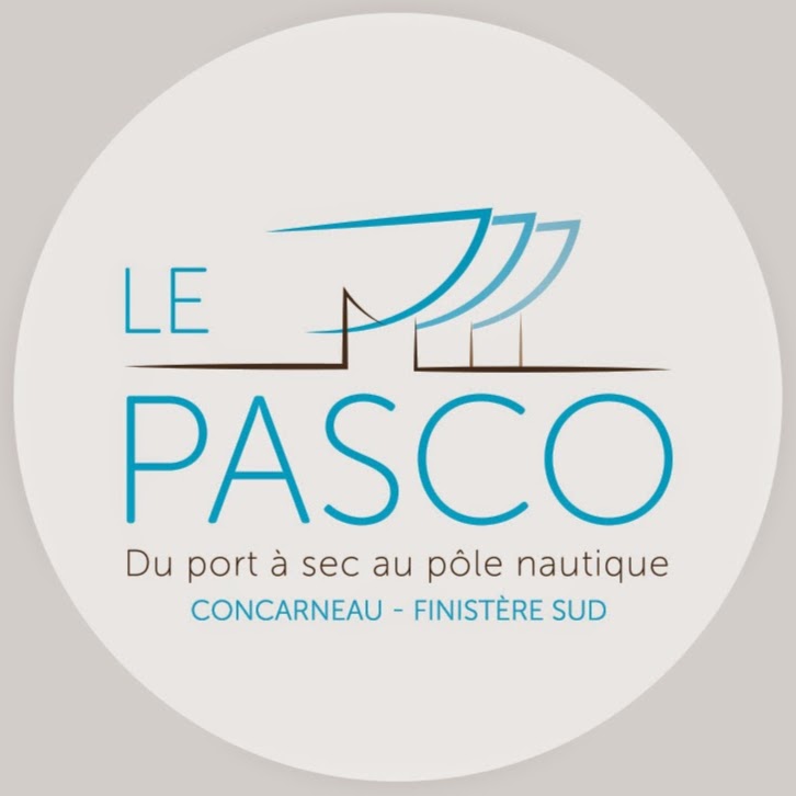 Le Pasco Port à Sec Concarneau