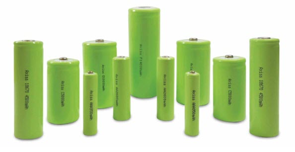 Professional manufacturing of nickel-metal hydride battery packs