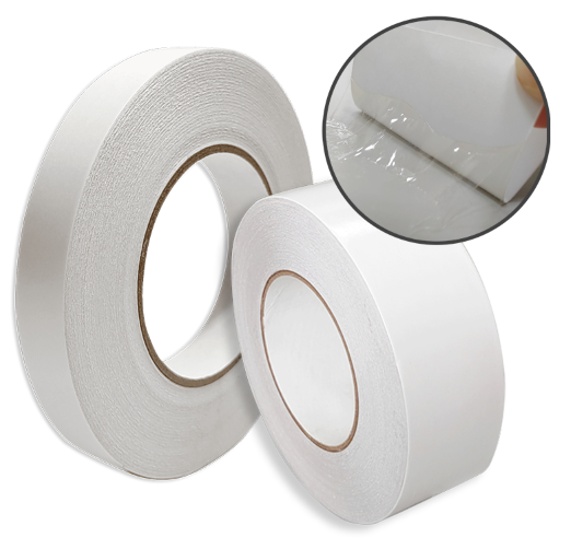 Non-carrier Tape, transfer tape