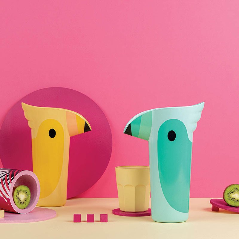 OTOTO POLLY Pitcher