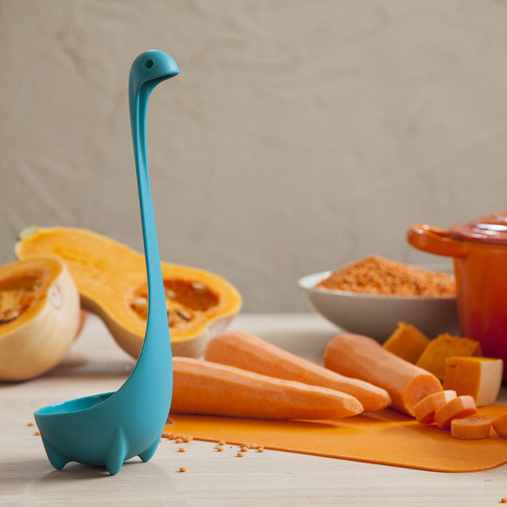 OTOTO Nessie Ladle