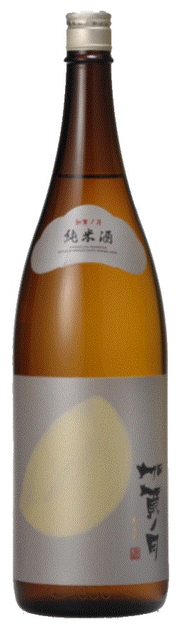 百万石乃白 槽搾 純米大吟醸原酒 300ml/720ml