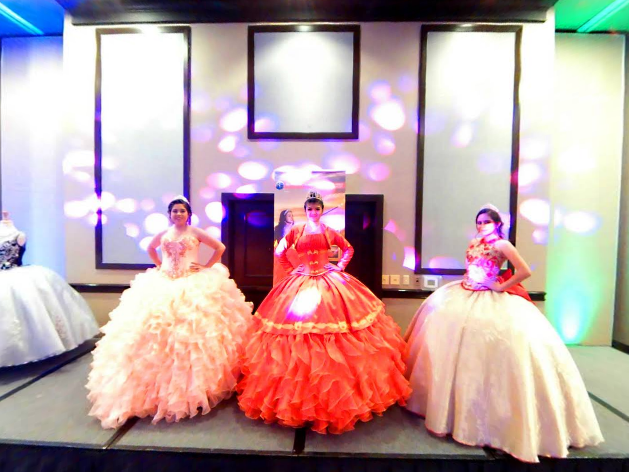 Dream a Little Quince Dream