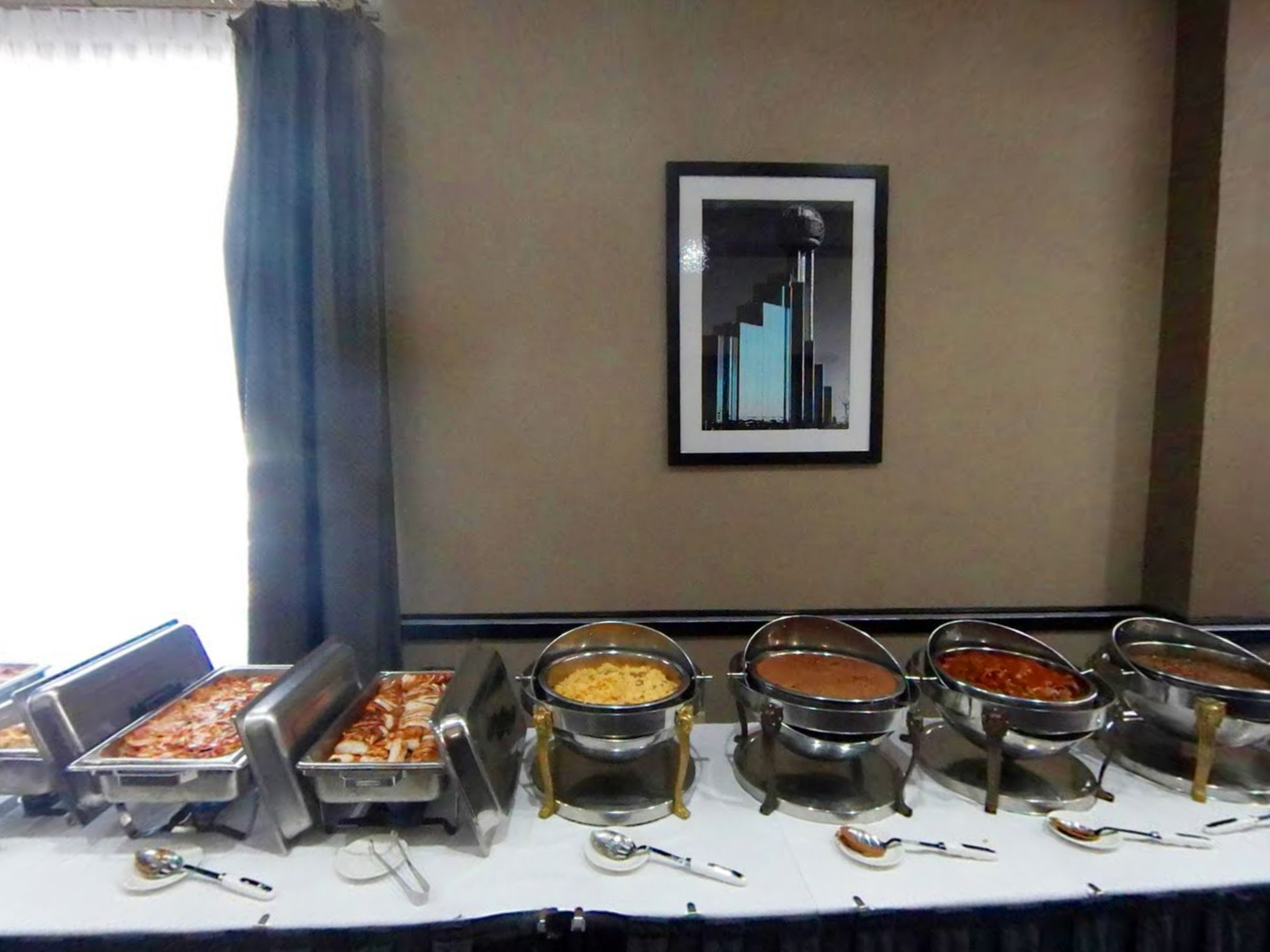 Your Favorite Dishes