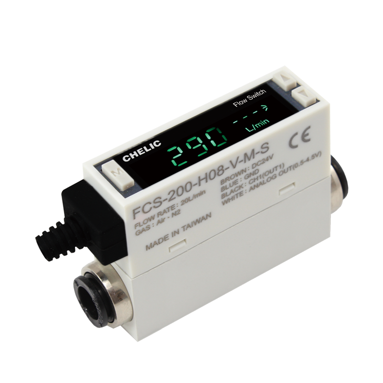 TAIWAN CHELIC CO., LTD