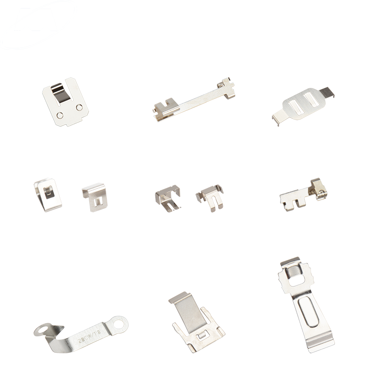 Ming Chiang Precision Co., Ltd
