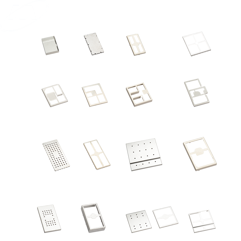 Ming Chiang Precision Co., Ltd
