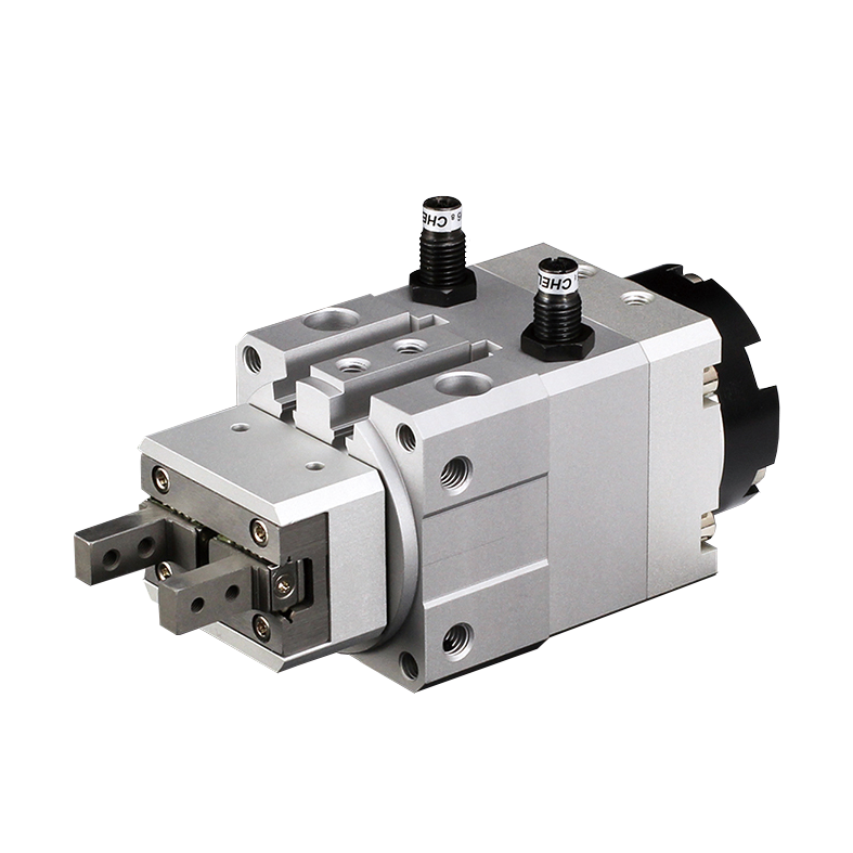 TAIWAN CHELIC CO., LTD