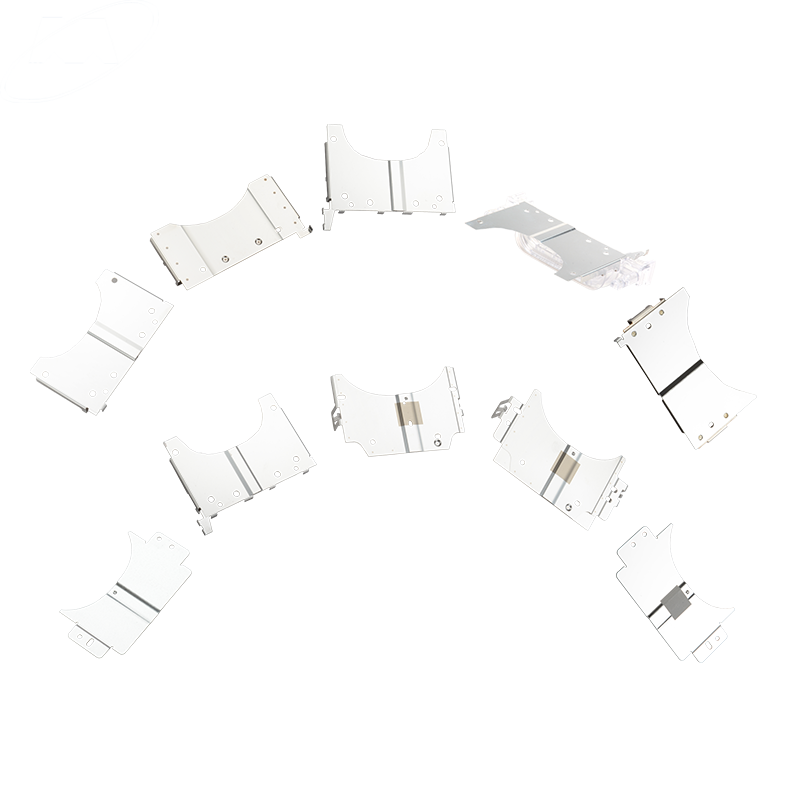 Ming Chiang Precision Co., Ltd
