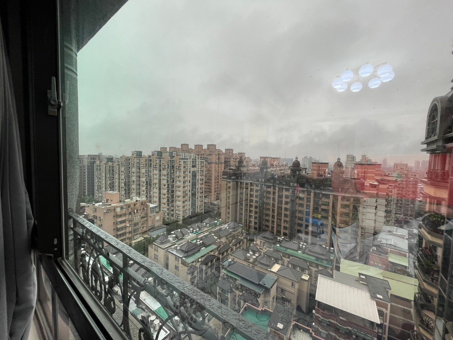 梯田公園宜誠金品四房車景觀屋