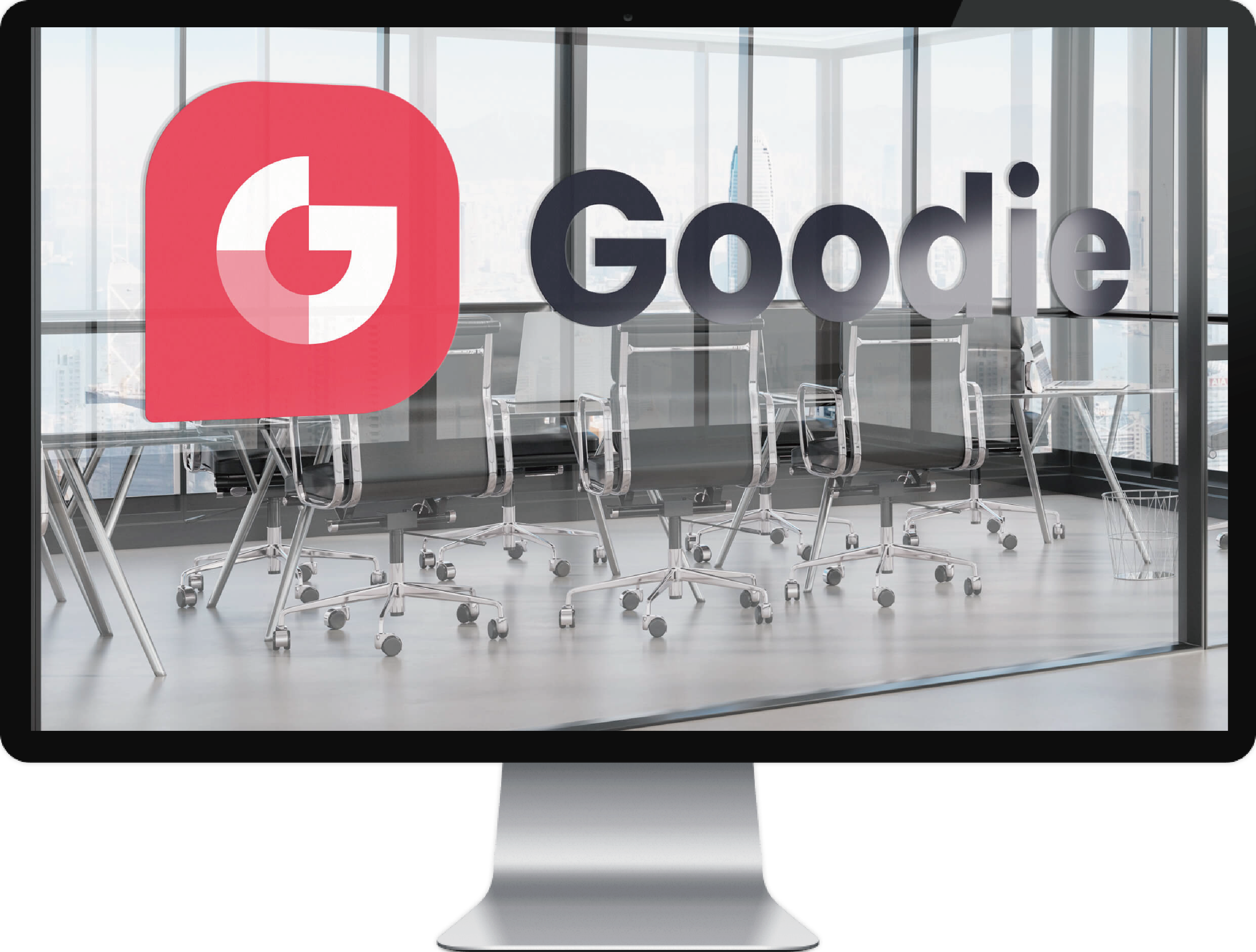 Goodie - The App that helps you find out your next To-Dos.