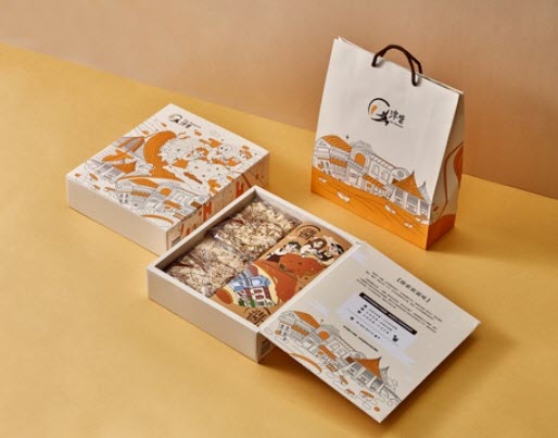 JinSauces-Classic Gift Box_Sauce & Noodles