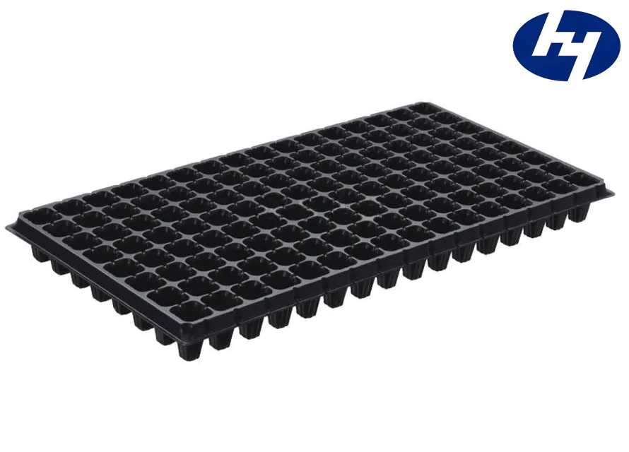 PS Plastic Plug Trays for Nursery Industry
