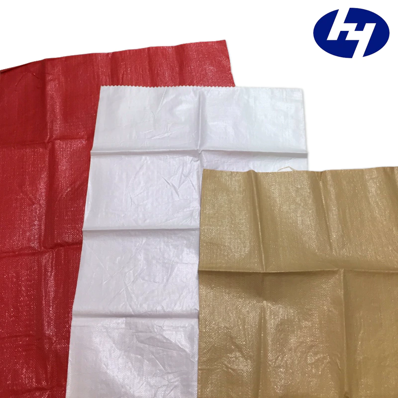 PP Woven Bags, Polypropylene Bags for Crops Storage
