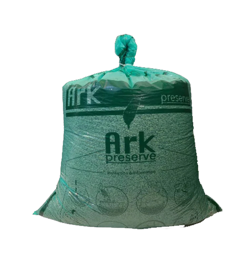 Ark Preserve Bag
