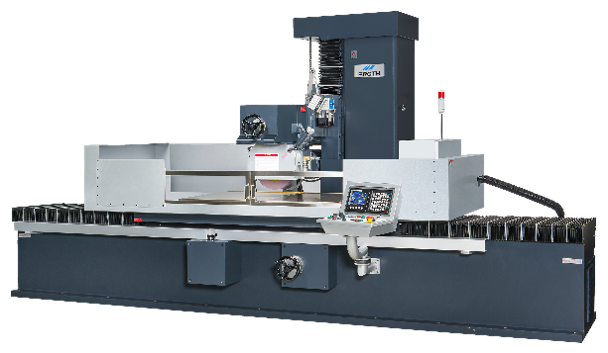 Over-arm Type Grinding Machine PSGO Series