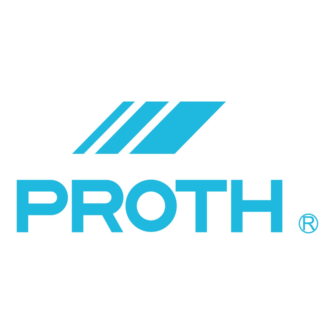 PROTH INDUSTRIAL CO., LTD.