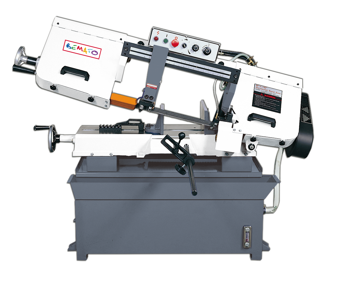 MANUAL BANDSAW - BMT 916A