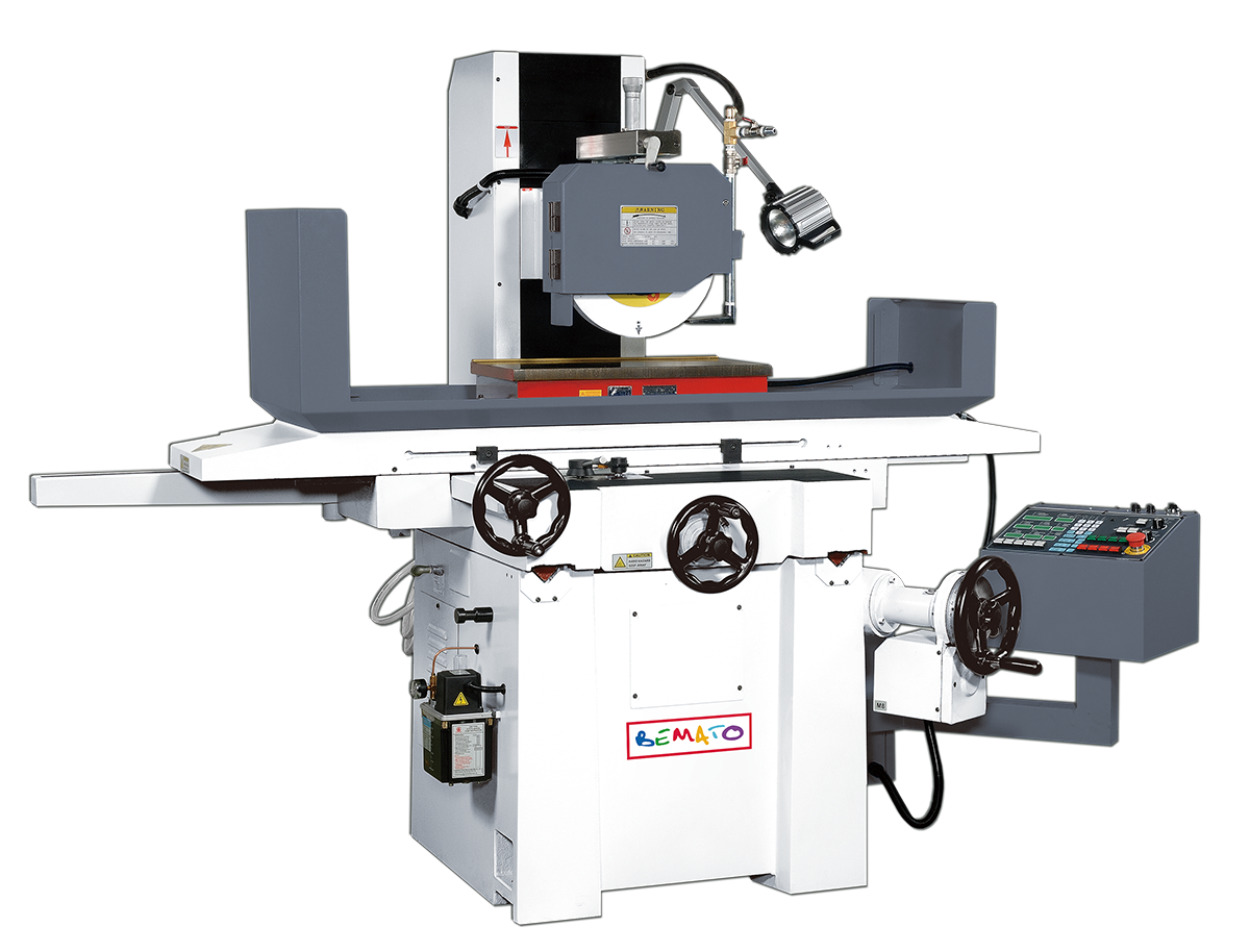 SURFACE GRINDER - BMT CS3060AH