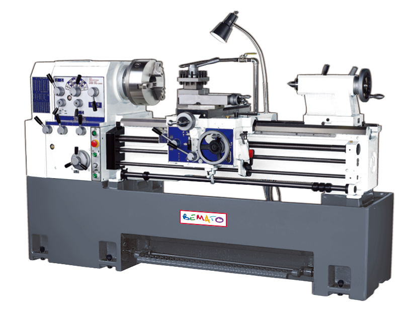 CONVENTIONAL LATHE - BMT 1730G