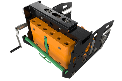 Lifting and Installation Tool