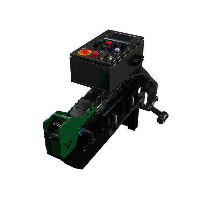 Disc Resurfacing Tool (DRT)