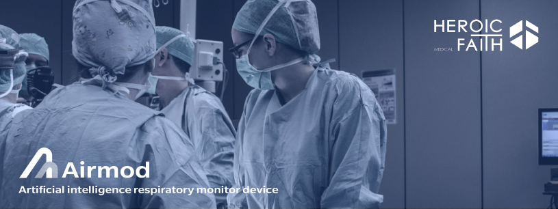 AIRMOD: Multi-Channel Respiratory Monitoring