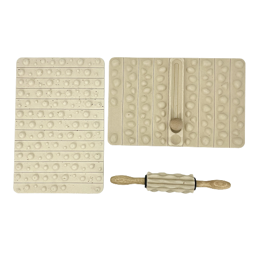 Eco-friendly biobased foam DECOTO Massage Accessories