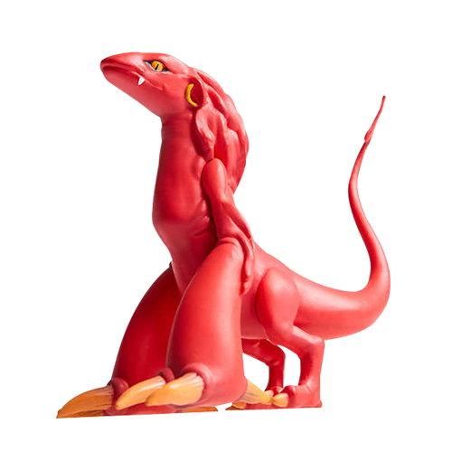 科幻女團 HUR 限定盲盒公仔 X(席子淇)