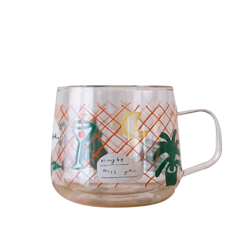 紅林 x 30 select 聯名玻璃杯｛ maybe miss you }