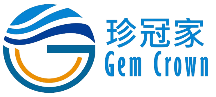 GEM CROWN ENTERPRISE CO., LTD.
