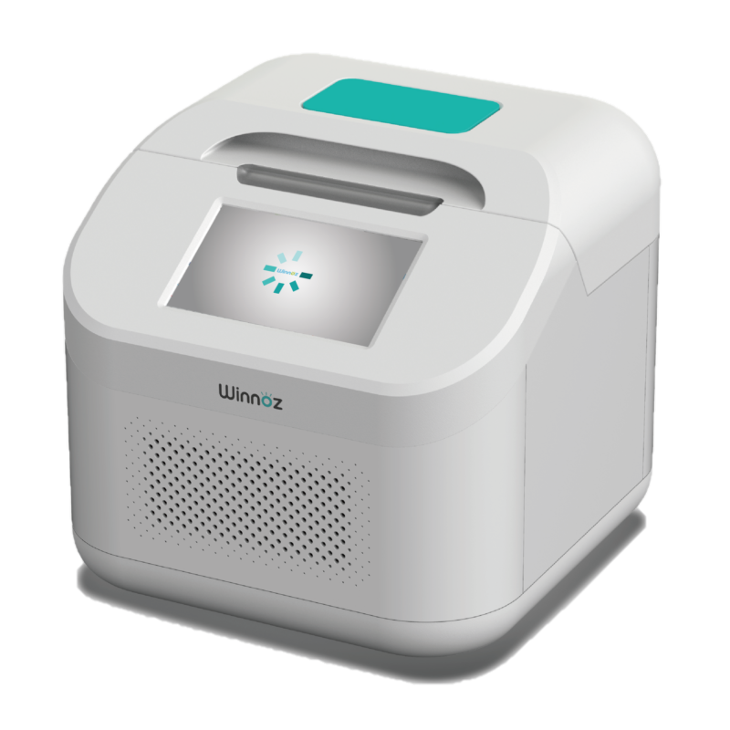 eGGi Molecular Detection System