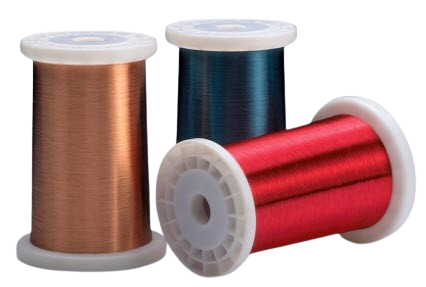 Manufacturer of Copper Magnet Wire with Long Lifespan