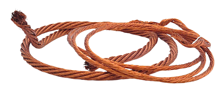 Factory of Litz Winding Wire with High Flexibility and High Frequency