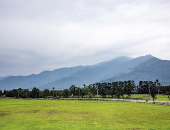 臺東美術館 Taitung Art Museum | 台東 |