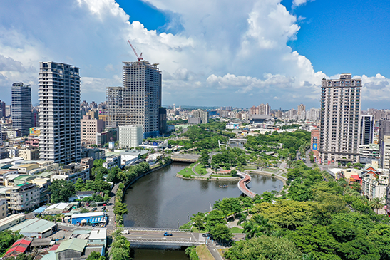 愛河 Love Kaohsiung | 高雄 |