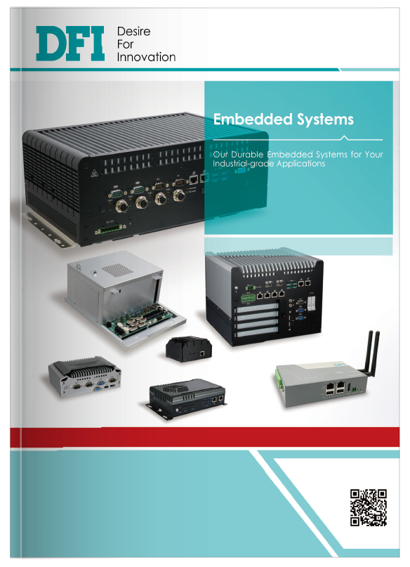 Embedded Systems