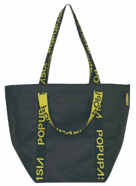 Eco Bag with Logo handle