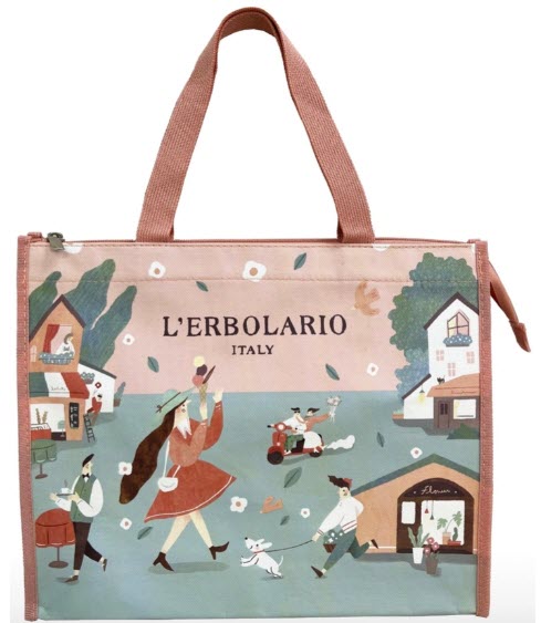 Manufacturer of Color Print Sustainable Grocery Shopping Bags