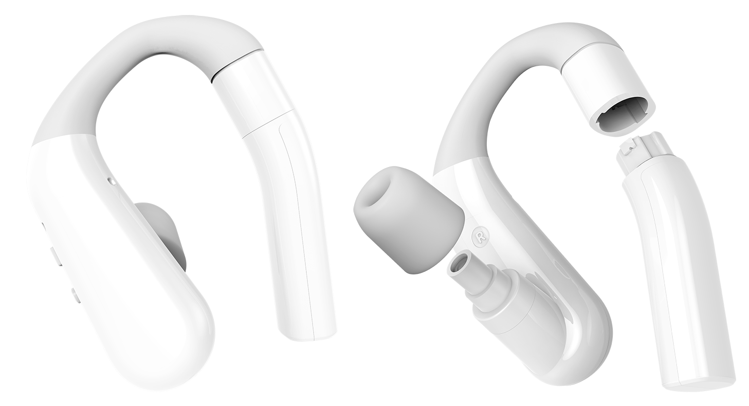 Otoadd Classic R Hearing Aid