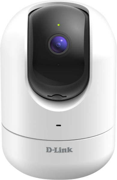 Full HD Pan & Tilt Pro Wi-Fi Camera