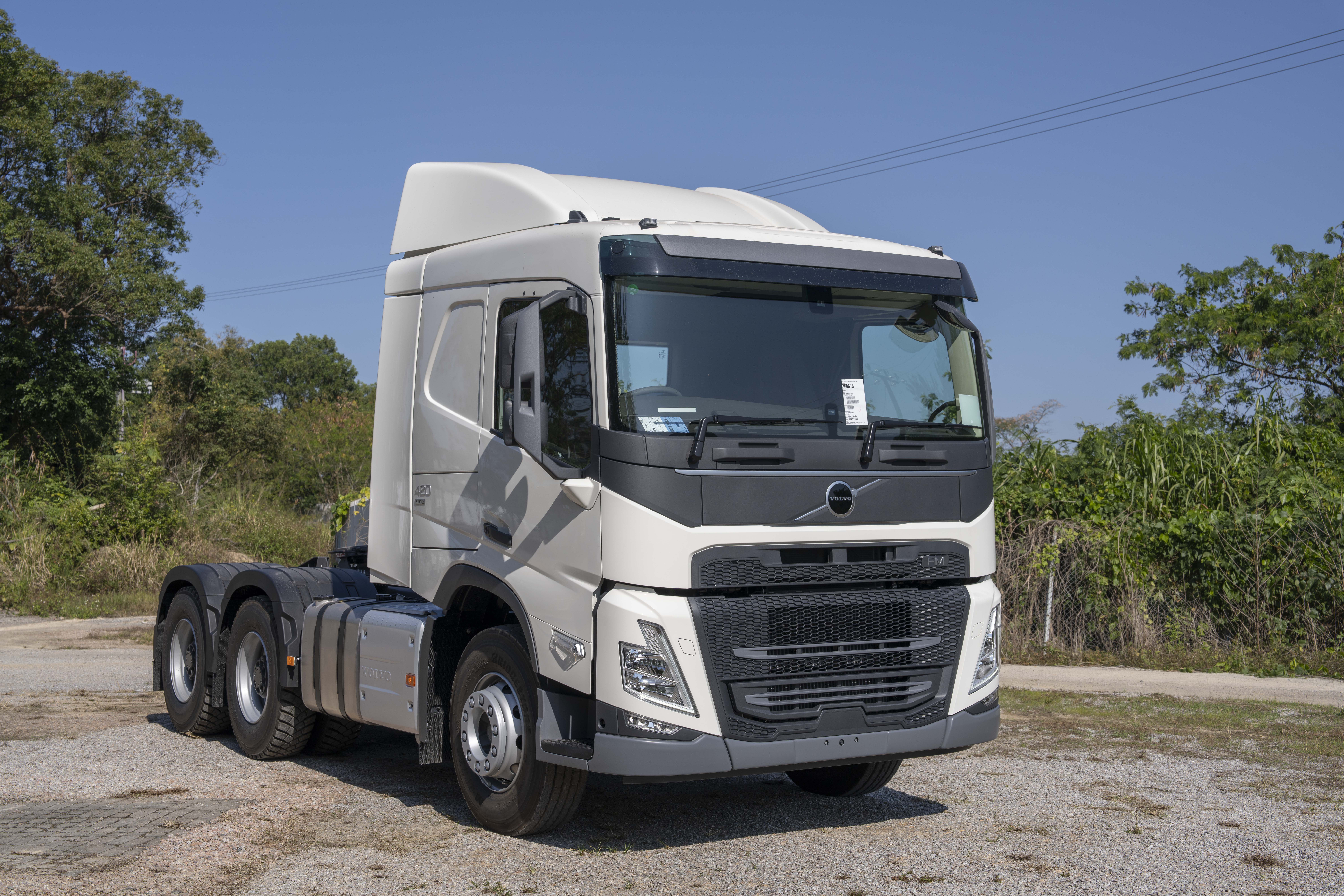 FM 420 Euro