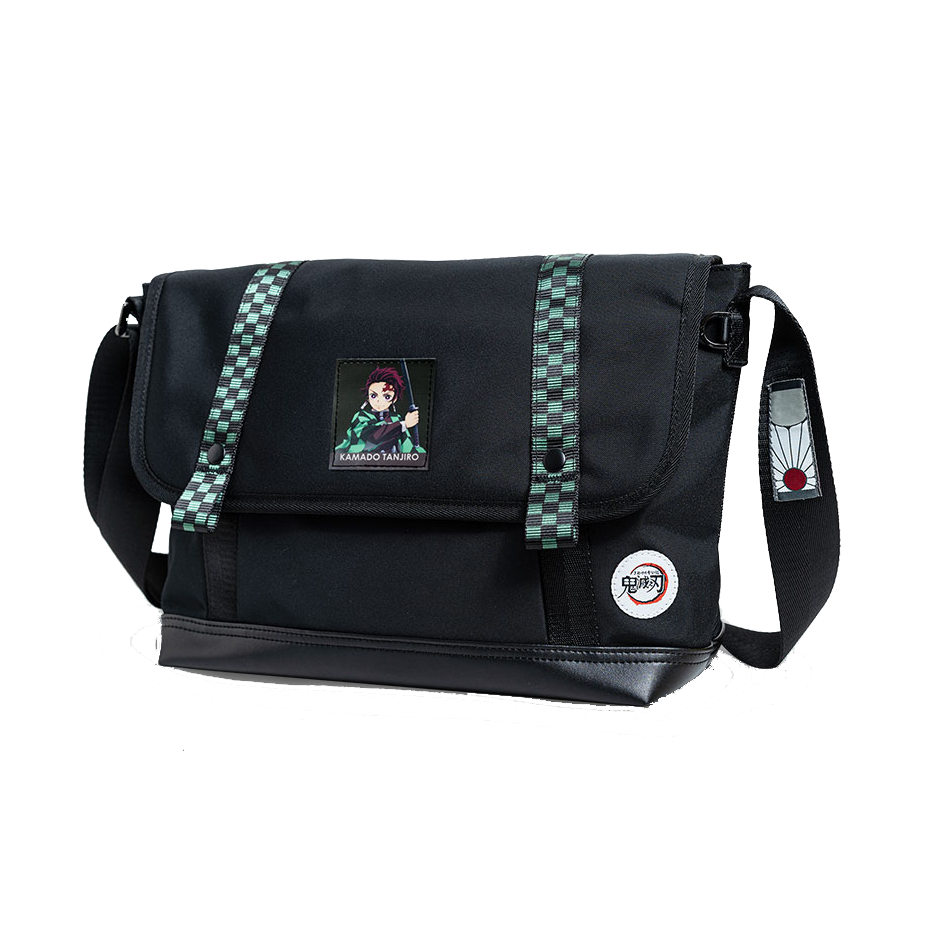 Demon Slayer │Tanjirou messenger bag