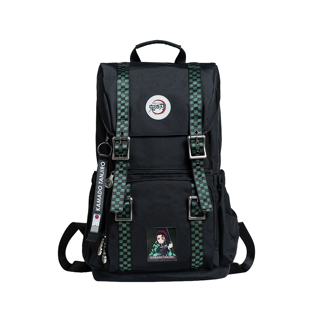 Demon Slayer │Tanjirou backpack